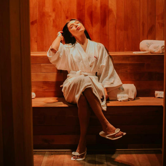 Is a Sauna Good For a Cold? Comprehensive Guide to Using a Sauna When Sick