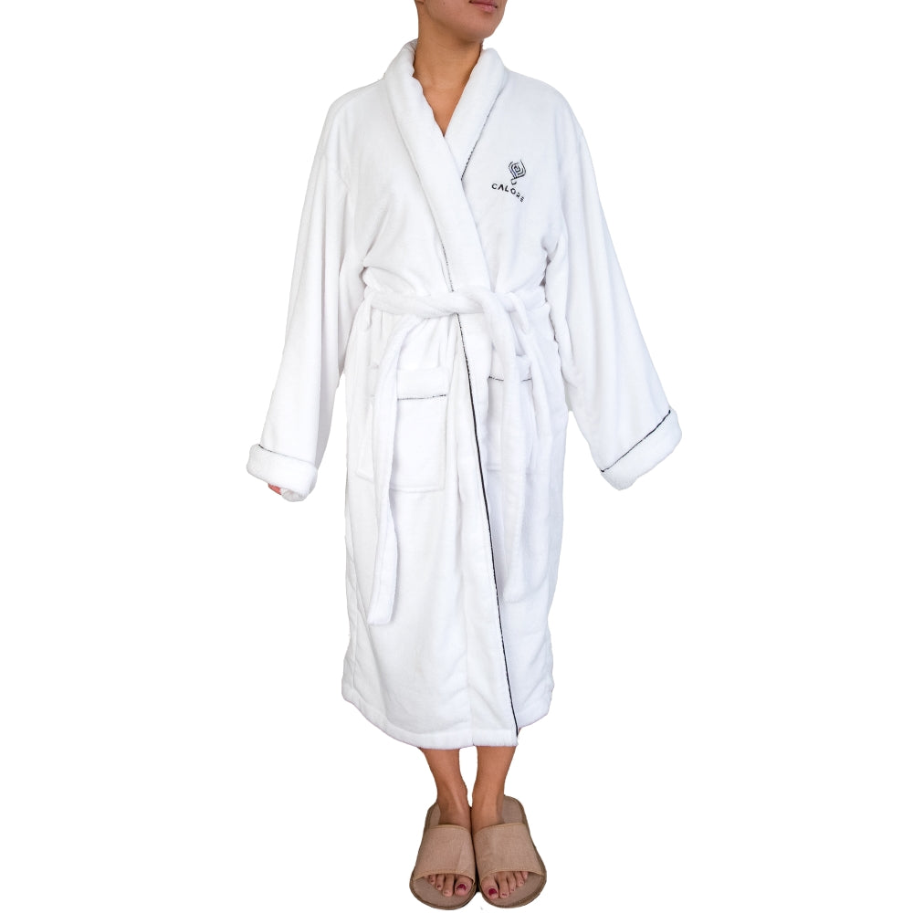 Luxury Sauna Robe