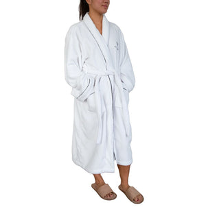 Luxury Sauna Robe