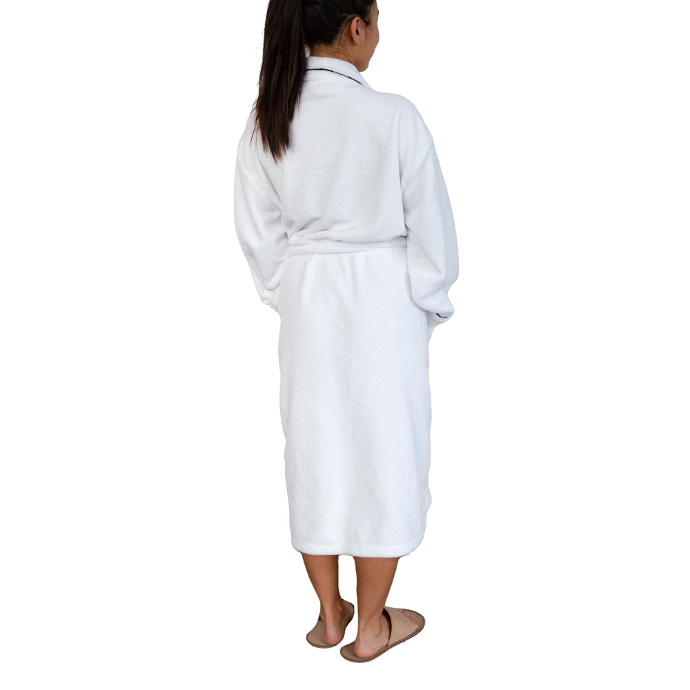 Luxury Sauna Robe