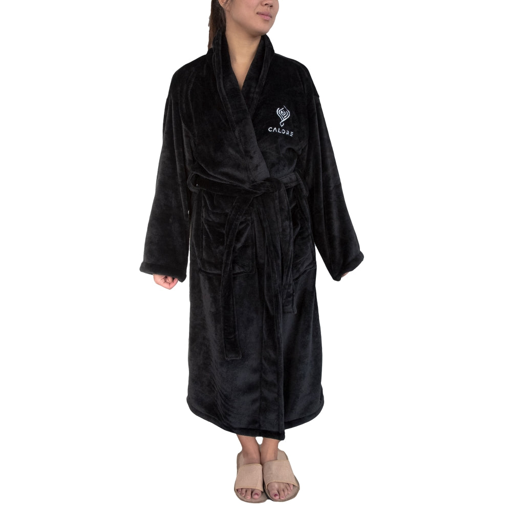 Luxury Sauna Robe