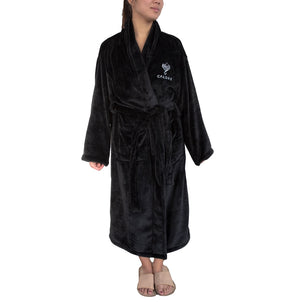 Luxury Sauna Robe