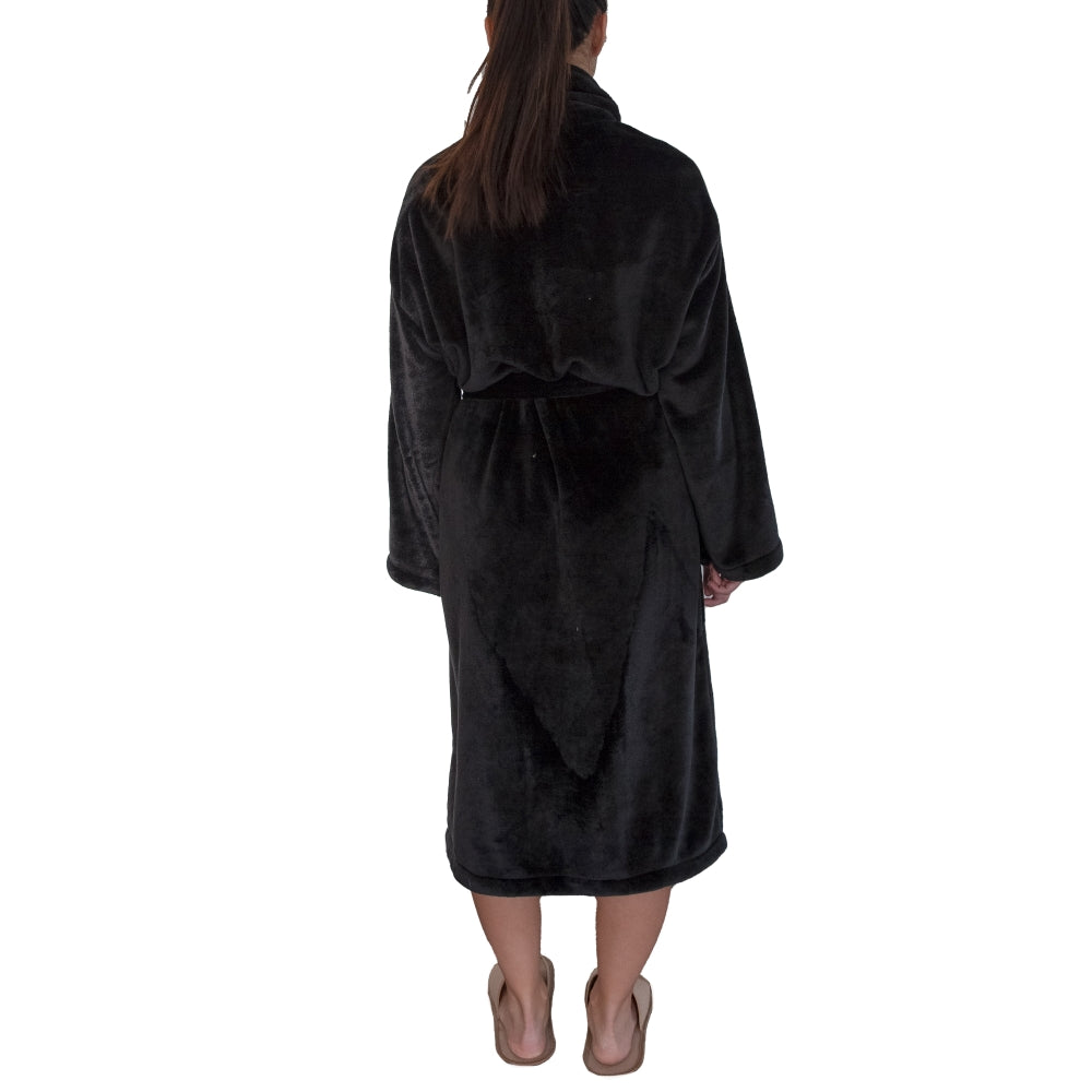 Luxury Sauna Robe